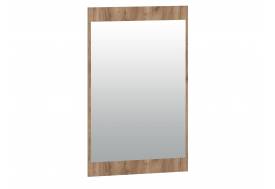Зеркало НМ 013.39 Нортон Дуб Крафт Табачный