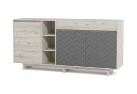 Комодино Moderno-1800 Ф1