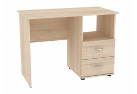 Стол Алиса T16_CR ручка скоба ширина 1000