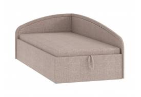 Кровать-тахта Адель вар.1 900 Альма 35