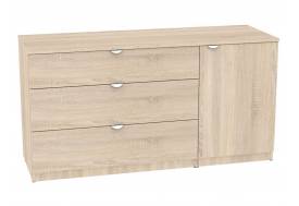 Комод Калисто K49 ручка торцевая TR-2