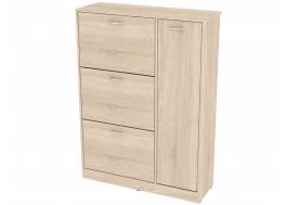 Обувница W39