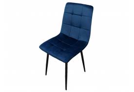 Стул Prof 05 синий