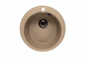 Каменная мойка GranFest Rondo GF-R480