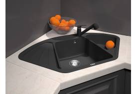 Каменная мойка Florentina Капри