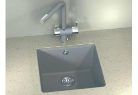 Подстольная мойка Florentina Вега 360