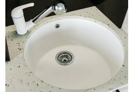 Подстольная мойка Florentina Вега Зеро