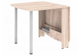 Стол-книжка Кураж Ясень Шимо Светлый