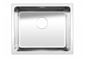 Мойка Ukinox Лофт LOB450.400 -GT10P