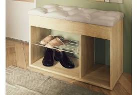 Обувница Вита сонома