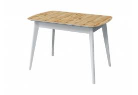 Стол нераздвижной Прайм 1200 Дуб Вотан