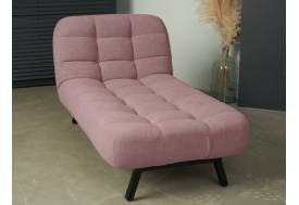 Оттоманка Вира розовый