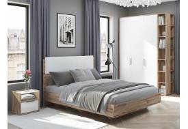 Спальня Николь дуб альпийский