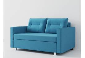 Диван Трансформер Лоджия Азур рогожка
