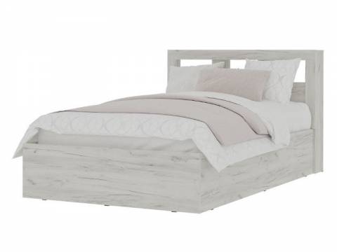 Кровать Гранд 1400 Крафт