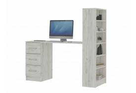 Стол письменный Гранд Крафт