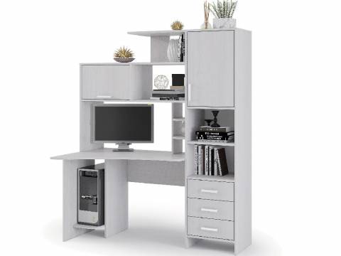 Компьютерный стол №6 анкор