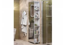 Пенал Urban 450 с зеркалом