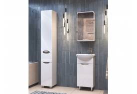 Комплект мебели в ванную Callao 400