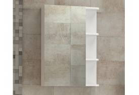 Зеркальный шкаф Nova 500