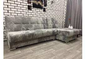 Диван Белиз с оттоманкой Bliss 39