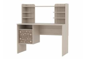 Стол рабочий Скай 6-0620