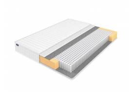 Матрас с чехлом 140х200 DS Base Spring 18 БС