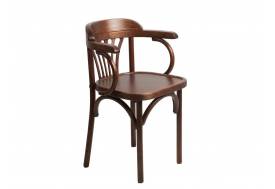 Стул Венский твердый