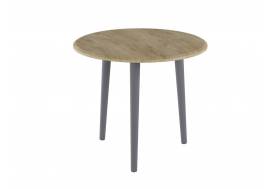 Стол журнальный Манхэттен Дуб сонома