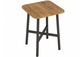 Табурет Кросс дуб американский