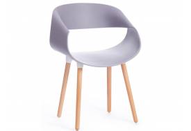 Стул Qxx mod. C1058 серый