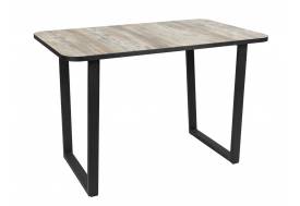 Стол Бостон Пластик