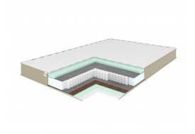 Матрас Тиссая 80х200