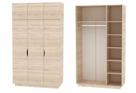 Шкаф Аврора H21