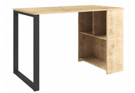 Стол письменный Бетти Дуб бунратти