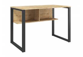 Стол письменный Клио Дуб бунратти