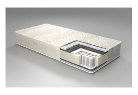 Матрас Natura Крона 160х200 см