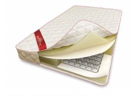 Детский матрас Бамбини Silver №2 80х160