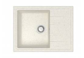 Мойка врезная Карельский камень модель 150 Хлопок