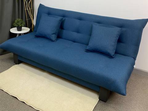 Диван Поло Стайл Neo Denim