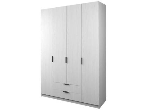 Шкаф с 2 ящиками Экон ЭШ3-РП-19-16-2я