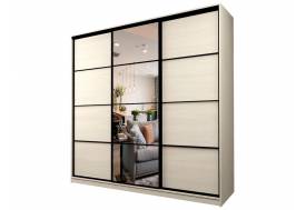 Шкаф-купе Max МШ-23-6-27/2-151