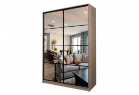 Шкаф-купе Max МШ-25-6-20/2-55