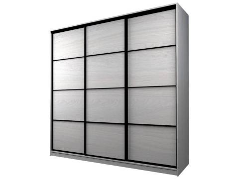 Шкаф-купе Max МШ-25-6-27-111