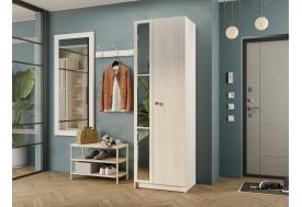 Шкаф 2-х створчатый Зарина ШК-01