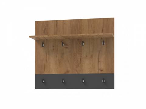 Вешалка НКМ Бостон Секция 10