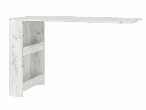 Стол приставной к комоду НКМ Кент-1 секция №6