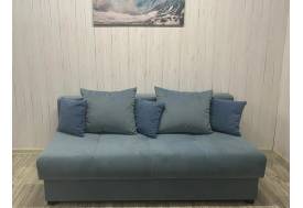 Диван Комфорт-1 ПБ велюр Veluta 53