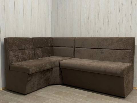 Кухонный уголок Уют Высокий сектор Candy 09