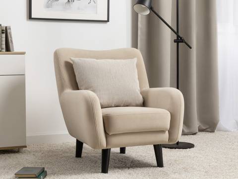 Кресло для отдыха Дакота ТК 582